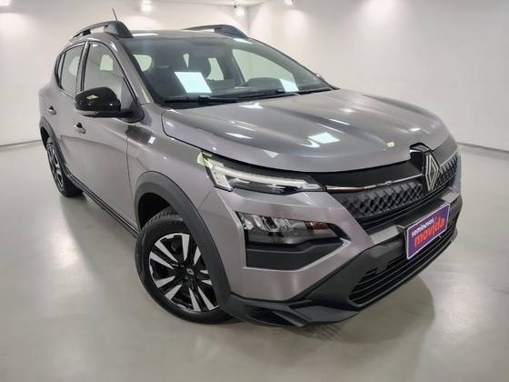 RENAULT KARDIAN 1.0 TCE FLEX EVOLUTION EDC